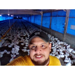 Jerry Muñoz Perez