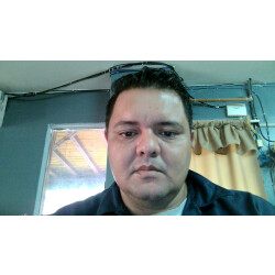 Ricardo Gomez Mendoza