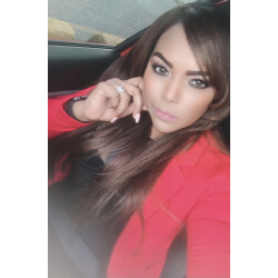 Virginia Margarita Moreno Ureña