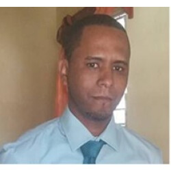 wilson ortega