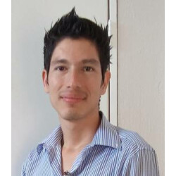 Byron Lopez Carrion