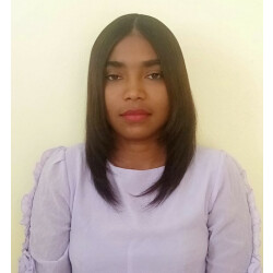yamirka alcantara Morillo