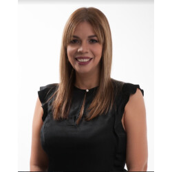 Marilia Moreno