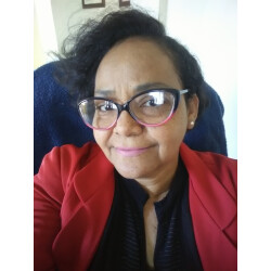 Griselda Altagracia Pérez