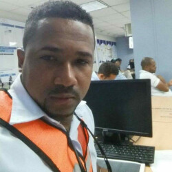 Victor Manuel Garabito Rodriguez