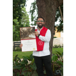 Luis Carlos Molina Guzmán
