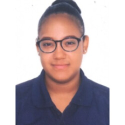 Gavy Gisselle Abreu Lantigua