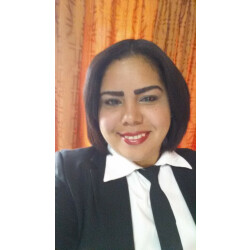 Evelin Altagracia Frías Vásquez