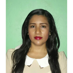 Kathy Xaviera López Martínez