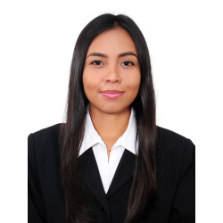 Katlehen Suárez