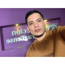 Josue Estuardo Rivas Tercero