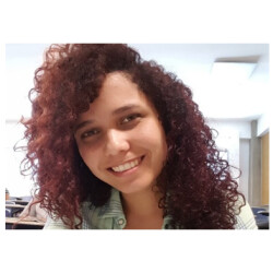 Rosibel Jamir Minaya Pinales