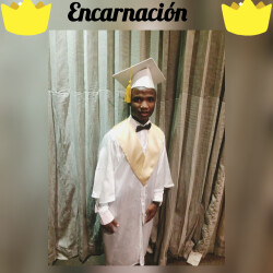 Jorginio Encarnación