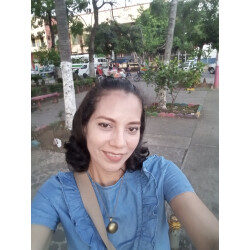 Yolanda Gutierrez Gontol