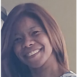 Irene Fabian Paulino