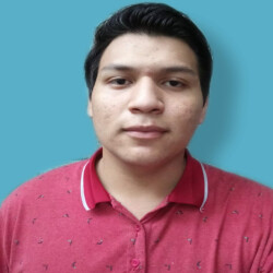Leonardo Josué Romero Pérez