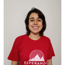 Ericka Christina Orozco Otárola
