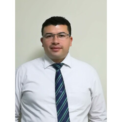 Alam Donaldo Hernández Paiz