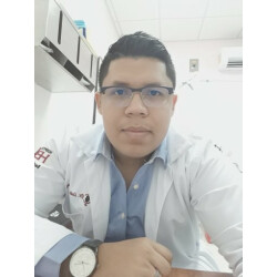 Luis Octavio Guzman R