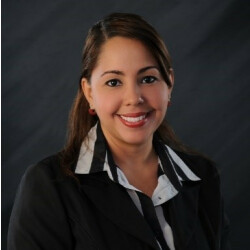 Zoila N. Gonzalez