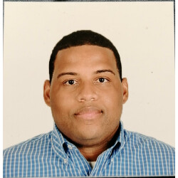 Joel E. Carela Santana