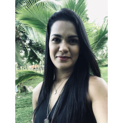 María José Sirias Matarrita