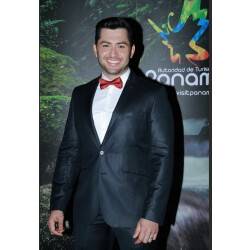 RUBEN A BARRIOS