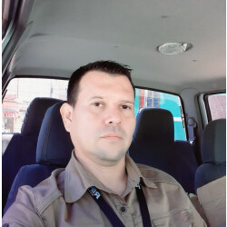 Noel Antonio Castrillo Gutierrez