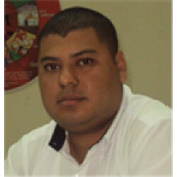 Jorge Isaac Mora Aráuz
