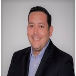 Gregory Rosales
