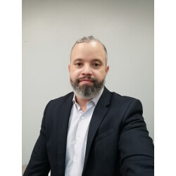 Wilson Manuel Acosta Hernandez