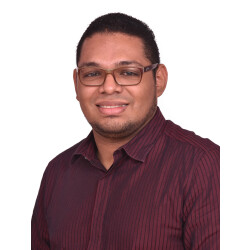 Miguel Moreno