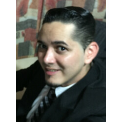 Mario ALEJANDRO Rojas Ramos