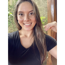Katherine Paola Alarcón Cortez