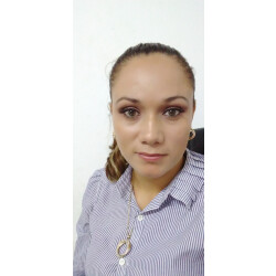 Keyla de los Angeles Garcia Ortiz