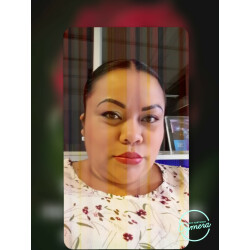 Shirley Ariana López Díaz