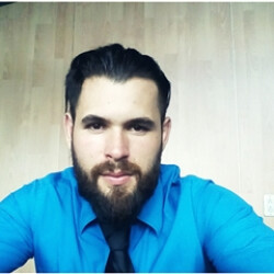 Luis Venegas