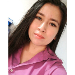 Joelky Imara Lopez Rocha