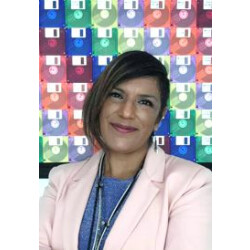 Sofía Argueta Quezada