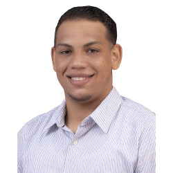 Daniel Baez Navarro