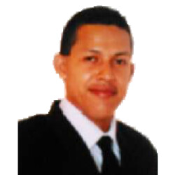 Ingeniero Aldo José Reyes