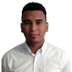 Giessi Suarez Velez