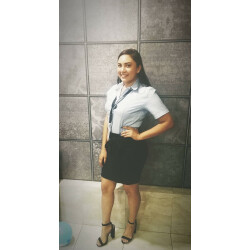 Meribeth Puga