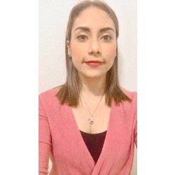 Scarleth Sevilla Sanchez
