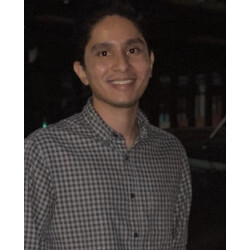 Jairon Araya Mora