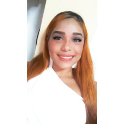 Yarisely Del Carmen Pérez Morcillo Lic. En ing. Logítica Operación, RRHH, Recepción,Servicio
