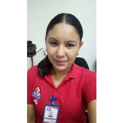 Fabiola Gutiérrez Mejía
