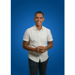 Raymi Antonio Uribe Rodriguez