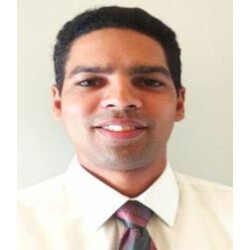 Joel Santana