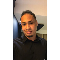 Adrian Francisco